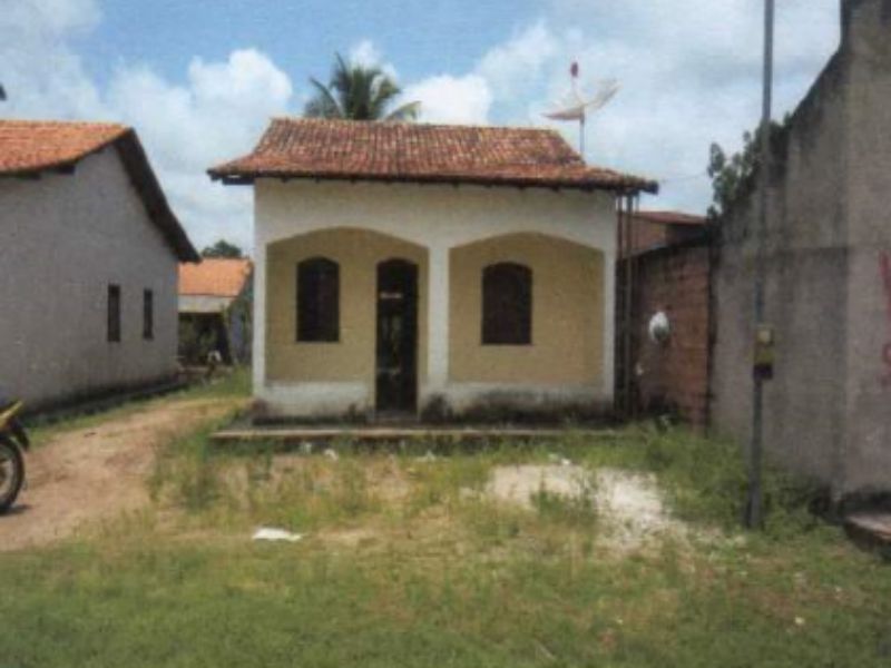 3178 - Casa, Residencial, 3 dormitório(s), 1 vaga(s) de garagem