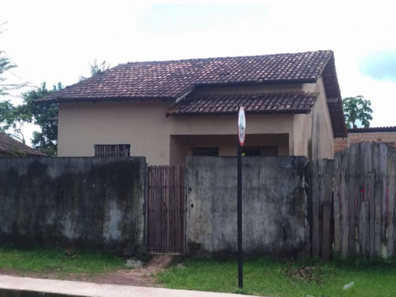 92306 - Casa, Residencial, 2 dormitório(s), 1 vaga(s) de garagem