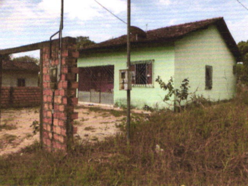 95016 - Casa, Residencial, 3 dormitório(s)