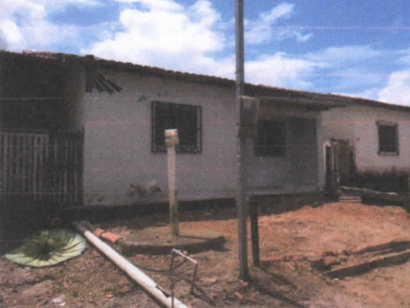 95603 - Casa, Residencial