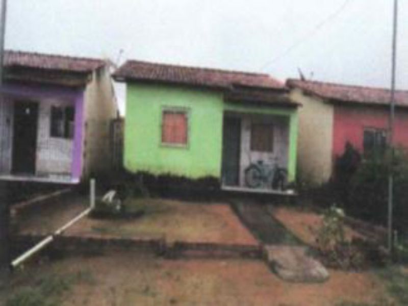 95527 - Casa, Residencial