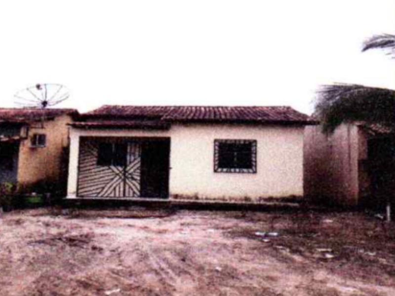 95850 - Casa, Residencial