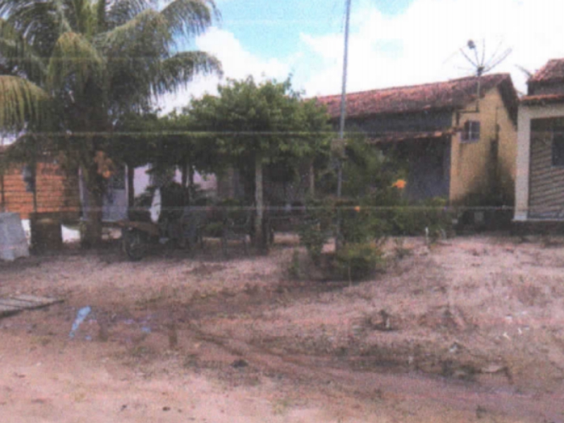 95604 - Casa, Residencial