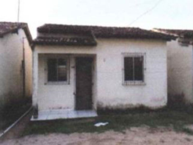 96316 - Casa, Residencial