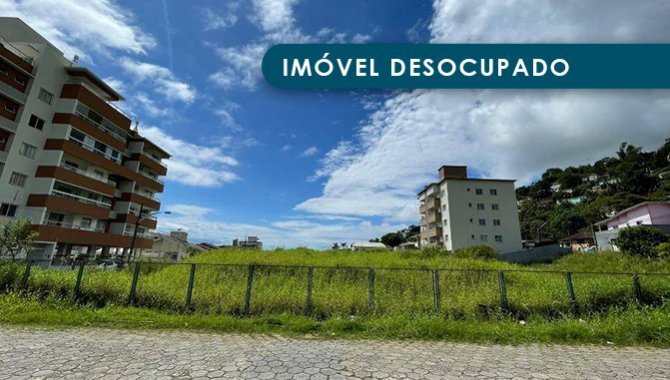 Foto - Terreno 526 m² - Universitário - Biguaçu - SC - [1]