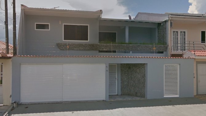 Foto - Casa 198 m² - Campo Grande - Paranaguá - PR - [1]