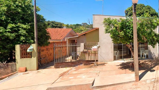 Foto - Casa 32 m² - Ouro Verde - Cidade Gaúcha - PR - [1]