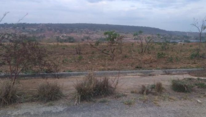 Foto - Terreno - Águas Lindas de Goiás-GO - Rua 45, Lt 12 da Qd 15 - Jardim América V - [1]