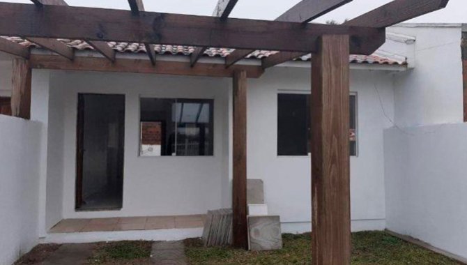 Foto - Casa 60 m² - Nova Tramandaí Zona Norte - Tramandaí - RS - [1]