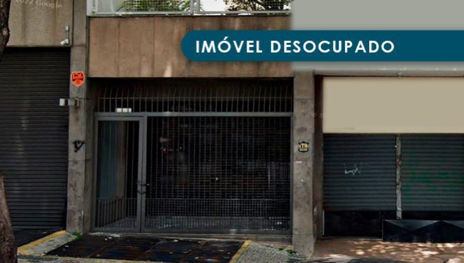 Foto - Imóvel Comercial 68 m² (Loja 06) - Lourdes - Belo Horizonte - MG - [1]