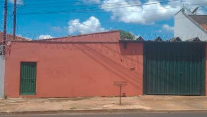 Foto - Casa - Ribeirão Preto-SP - Rua Porto União, 550 - Alto do Ipiranga - [1]