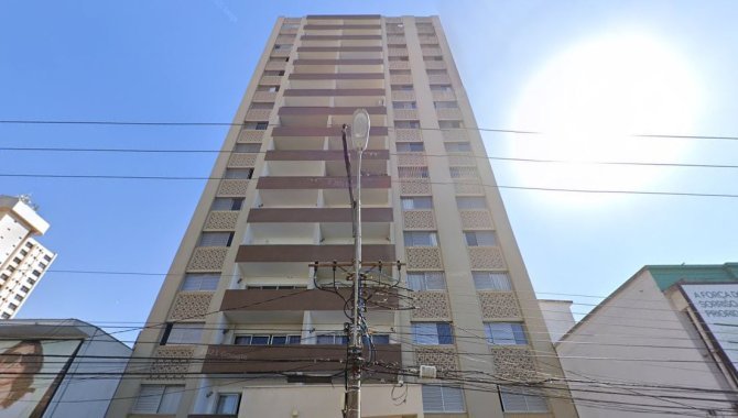 Foto - Apartamento 128 m² (Edifício São Francisco) - Centro - Limeira - SP - [1]