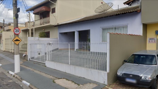 Foto - Casa 123 m² - Jardim Lago Azul - Louveira - SP - [1]