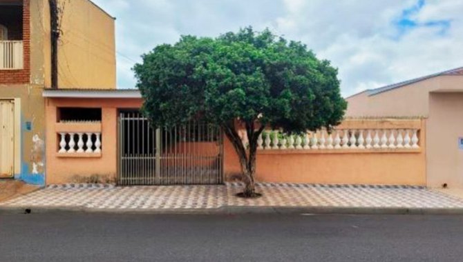 Foto - Casa - Ribeirão Preto-SP - Rua Raphael de Lucca, 280 - Avelino Alves Palma - [1]