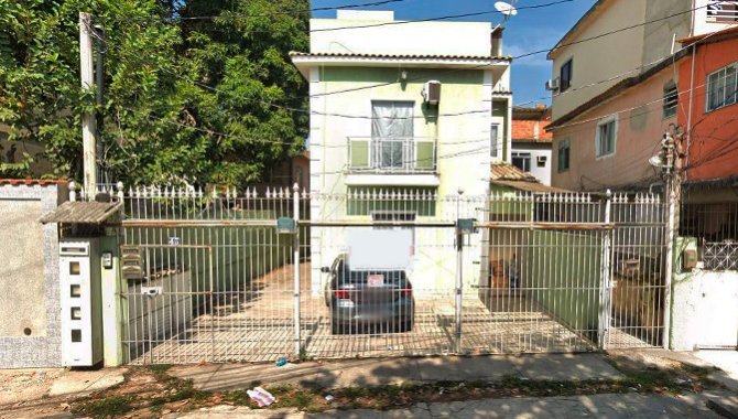 Foto - Apartamento - Rio de Janeiro-RJ - Rua Bacanga, 45 - Apto. 101 - Irajá - [1]