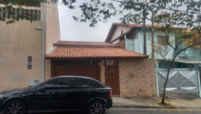 Foto - Casa 91 m² - Jardim Minas Gerais - São José dos Campos - SP - [1]