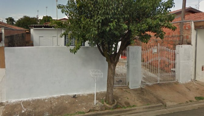 Foto - Direitos sobre Casa 84 m² - Pq. Nossa Senhora das Dores - Limeira - SP - [1]