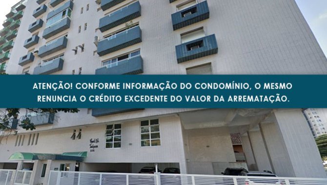 Foto - Apartamento 146 m² (próx. à praia) - Embaré - Santos - SP - [1]