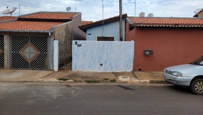 Foto - Casa 62 m² - Vila Angélica - Tatuí - SP - [1]