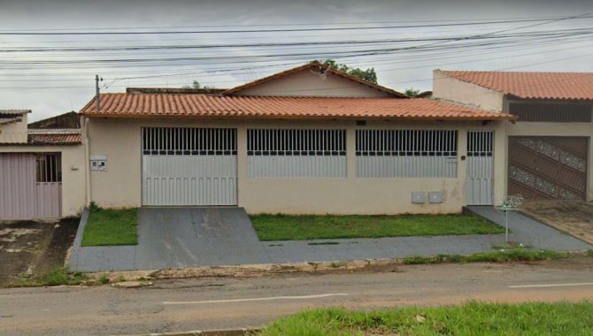 Foto - Casa 268 m² - Jardim Califórnia - Goiânia - GO - [1]