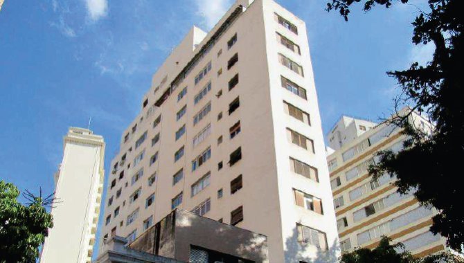 Foto - Apartamento 109 m² (próx. ao Shop. Pátio Higienópolis) - Higienópolis - São Paulo - SP - [1]