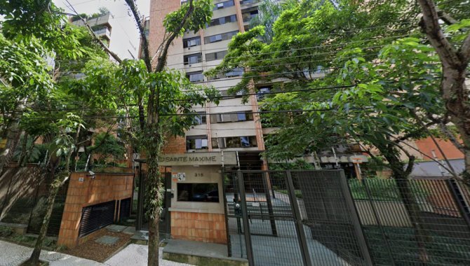 Foto - Apartamento 376 m² (próx. à Av. Marginal Pinheiros) - Real Parque - São Paulo - SP - [1]