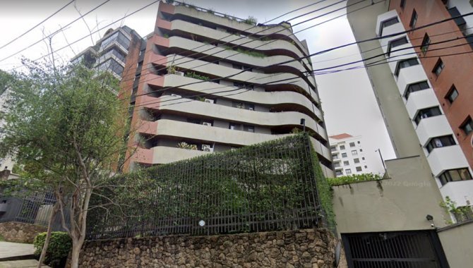 Foto - Apartamento 129 m² (Edifício Montblanc) - Vila Morumbi - São Paulo - SP - [1]