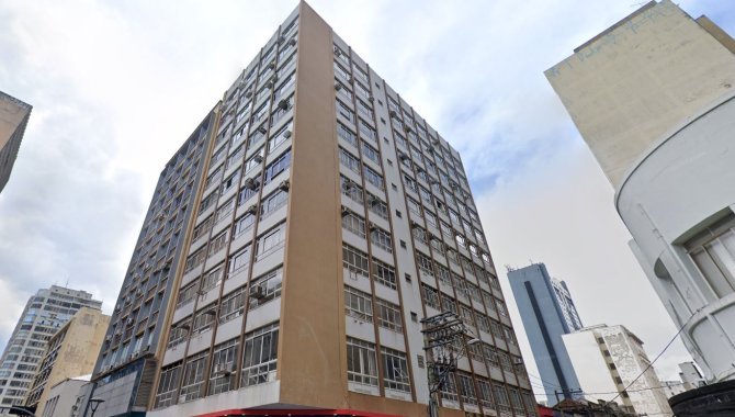 Foto - Conjunto Comercial 62 m² (Unid. 61 - Edifício Dom Nery) - Centro - Campinas - SP - [1]