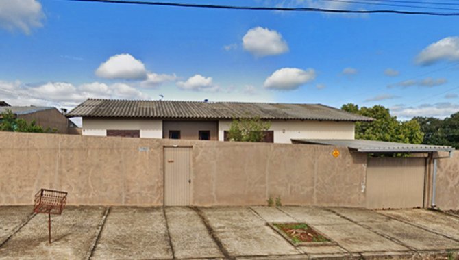 Foto - Casa - Santo Ângelo-RS - Rua Professor Décio Martins Costa, 1.475 - Dytz - [1]