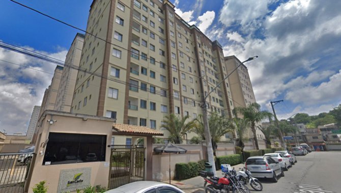 Foto - Apartamento - São Paulo-SP - Av. Matapi, 40 - Apto. 501 - Jardim Santa Terezinha - [1]