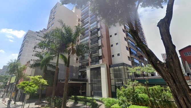 Foto - Apartamento 40 m² (próx. à Av. 23 de Maio) - Bela Vista - São Paulo - SP - [1]