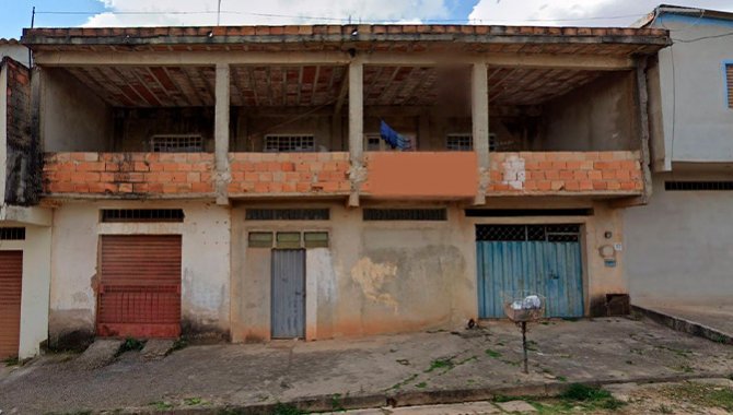 Foto - Casa - Ribeirão das Neves-MG - Rua Floresbela Pereira Silva, 37 - Céu Anil - [1]