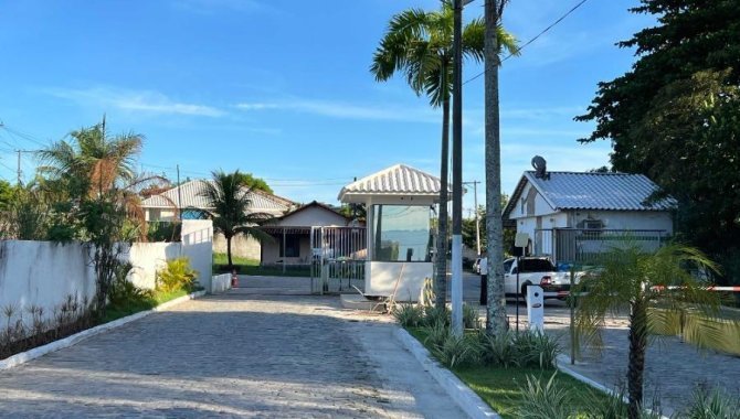 Foto - Casa em Condomínio 85 m² (Casa 19) - Caluge - Itaboraí - RJ - [1]