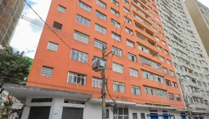 Foto - Direitos sobre Apartamento 42 m² (próx. a três estações de metrô) - Sé - São Paulo - SP - [1]