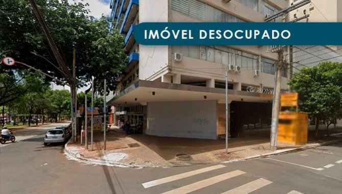 Foto - Imóvel Comercial 936 m² - Setor Central - Goiânia - GO - [1]