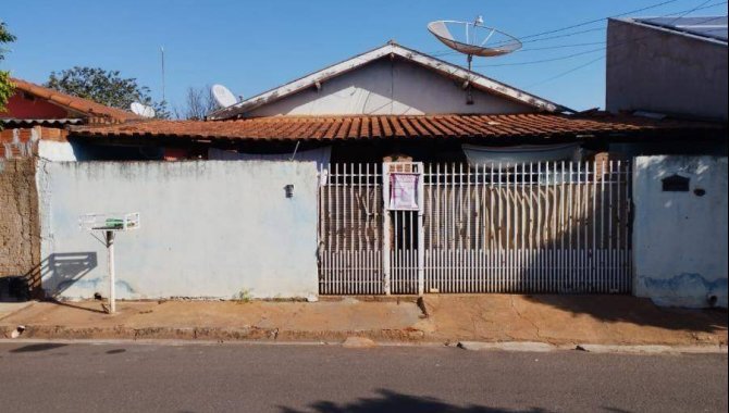 Foto - Casa 104 m² - Centro - Castilho - SP - [1]