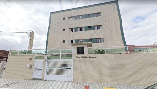 Foto - Direitos sobre Apartamento 36 m² (próx. à praia) - Aviação - Praia Grande - SP - [1]