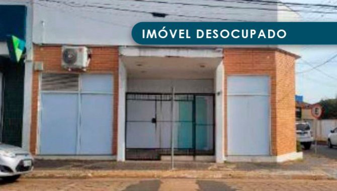 Foto - Prédio Comercial 247 m² - Centro - Tibagi - PR - [1]