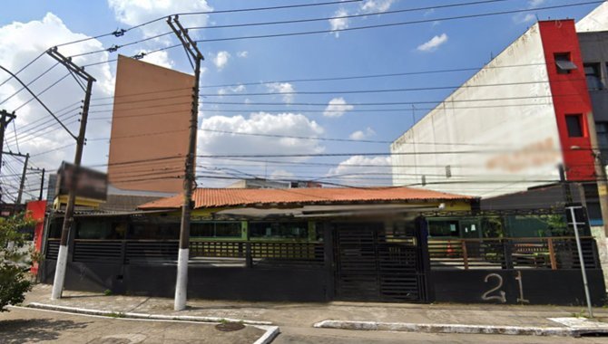 Foto - Nua Propriedade sobre Imóvel Comercial 242 m² - Centro - São Bernardo do Campo - SP - [1]