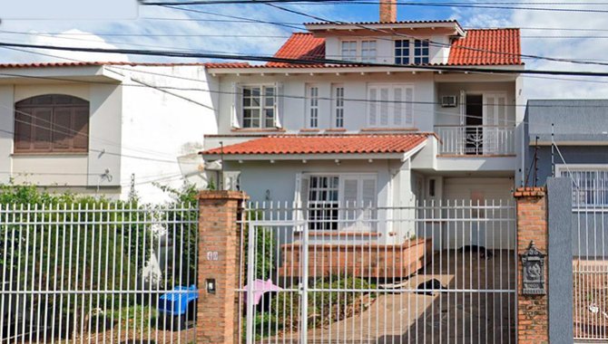 Foto - Casa 257 m² - Parque Santa Fé - Porto Alegre - RS - [1]