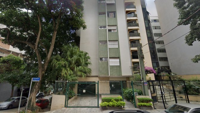 Foto - Apartamento 60 m² (próx. ao Shopping Bourbon São Paulo) - Perdizes - São Paulo - SP - [1]