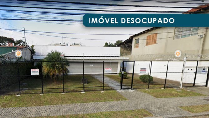 Foto - Imóvel Comercial 387 m² - Prado Velho - Curitiba - PR - [1]