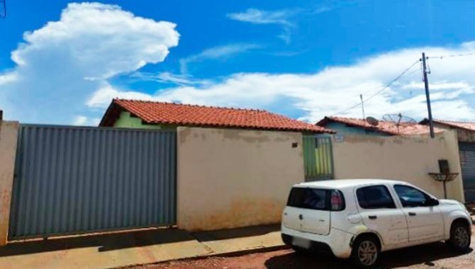 Foto - Casa - Poconé-MT - Rua Flor de Pequi, 17 - Areião - [1]