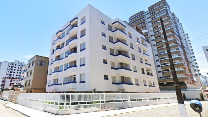 Foto - Apartamento 68 m² (próx. à praia) - Guilhermina - Praia Grande - SP - [1]