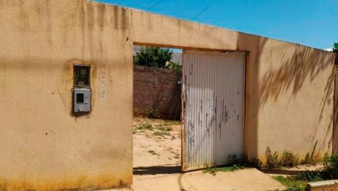 Foto - Casa - São Francisco-MG - Rua Maria Pretinha, 1.248-C - São Luiz - [1]