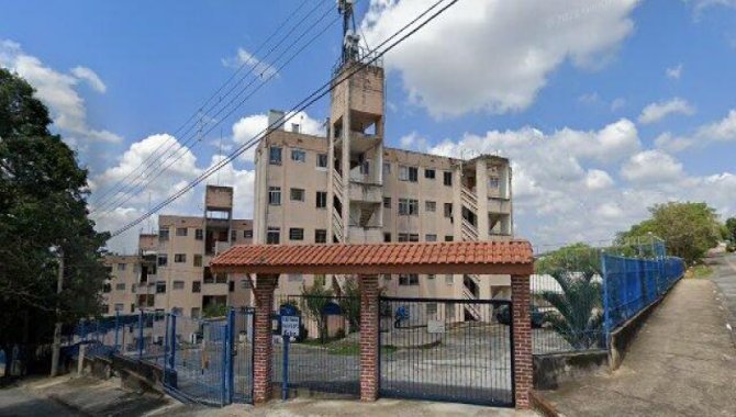 Foto - Apartamento 43 m² - Dic III (Conjunto Habitacional Ruy Novaes) - Campinas - SP - [1]