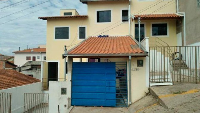 Foto - Casa em Condomínio 62 m² (Casa 03) - Santa Efigênia - Piranguinho - MG - [1]