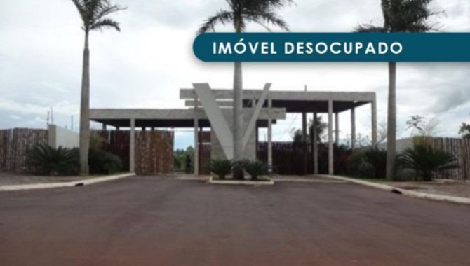 Foto - Terreno 597 m²  (LT. 01 - QD. 05) - Parque Residencial Viva - Pérola - PR - [1]