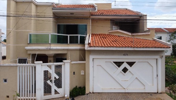 Foto - Casa 290 m² - Jardim Nova Yorque - Araçatuba - SP - [1]