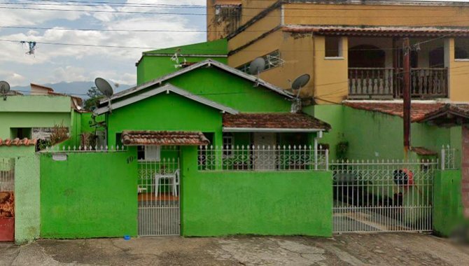 Foto - Casa em Condomínio 62 m² (Unid. A)- Vila Odete - Itatiaia - RJ - [1]